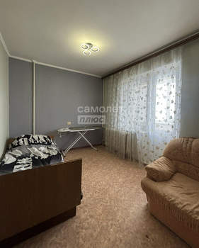 2-к квартира, на длительный срок, 54м2, 7/10 этаж