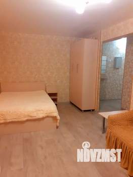 1-к квартира, посуточно, 32м2, 4/5 этаж