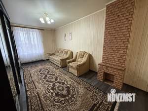 1-к квартира, на длительный срок, 50м2, 5/5 этаж