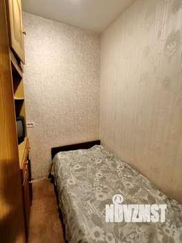 2-к квартира, на длительный срок, 37м2, 5/10 этаж