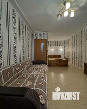 1-к квартира, на длительный срок, 45м2, 5/10 этаж