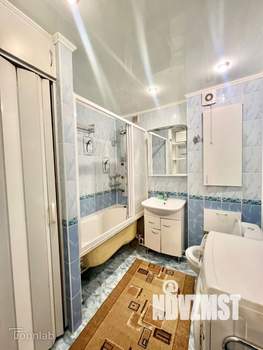 3-к квартира, на длительный срок, 65м2, 4/5 этаж