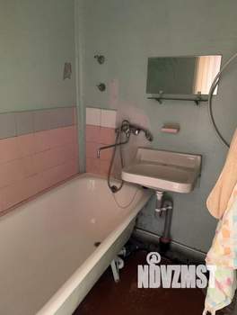 2-к квартира, на длительный срок, 45м2, 5/5 этаж