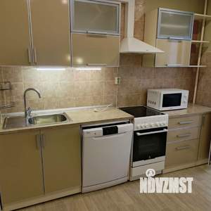 1-к квартира, на длительный срок, 46м2, 9/10 этаж