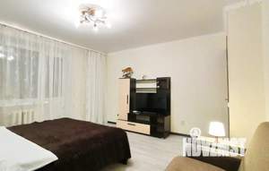 1-к квартира, посуточно, 40м2, 11/14 этаж