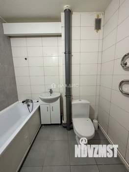 1-к квартира, на длительный срок, 34м2, 3/10 этаж