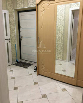 1-к квартира, на длительный срок, 48м2, 16/19 этаж