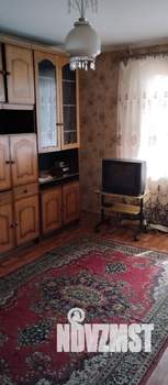 1-к квартира, на длительный срок, 37м2, 2/5 этаж