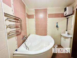 2-к квартира, посуточно, 65м2, 1/1 этаж