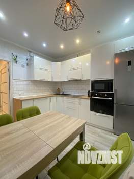 2-к квартира, на длительный срок, 58м2, 2/16 этаж