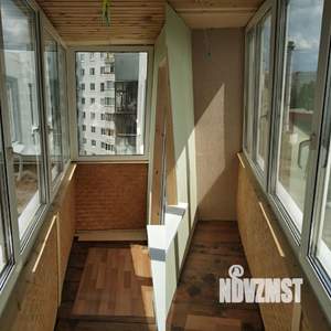 1-к квартира, на длительный срок, 36м2, 6/9 этаж