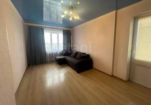 1-к квартира, на длительный срок, 42м2, 10/15 этаж