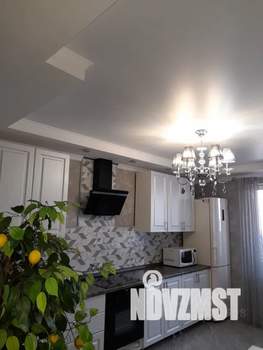 2-к квартира, посуточно, 77м2, 17/17 этаж