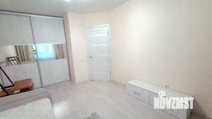 1-к квартира, на длительный срок, 36м2, 1/11 этаж