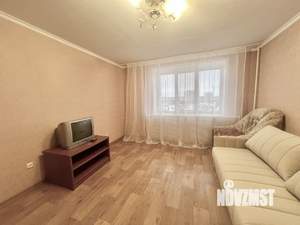 1-к квартира, на длительный срок, 36м2, 8/10 этаж