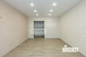 3-к квартира, на длительный срок, 64м2, 1/10 этаж