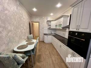 1-к квартира, на длительный срок, 42м2, 11/14 этаж