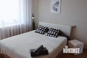1-к квартира, посуточно, 35м2, 5/10 этаж