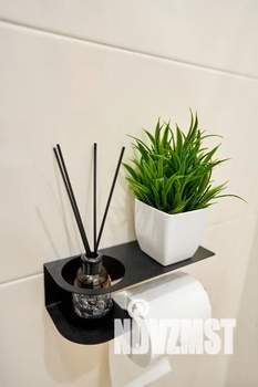 1-к квартира, посуточно, 38м2, 7/9 этаж