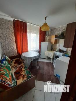 1-к квартира, на длительный срок, 36м2, 1/10 этаж