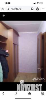 1-к квартира, на длительный срок, 43м2, 9/10 этаж