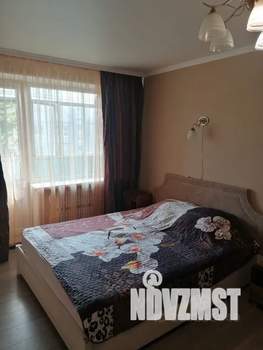 1-к квартира, посуточно, 32м2, 3/5 этаж