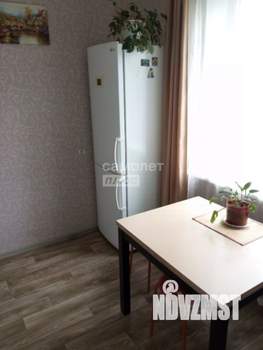 1-к квартира, на длительный срок, 38м2, 5/10 этаж