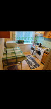 1-к квартира, на длительный срок, 32м2, 3/5 этаж