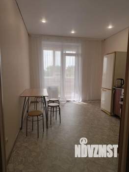 1-к квартира, на длительный срок, 39м2, 7/12 этаж