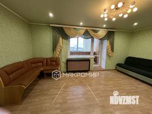 2-к квартира, на длительный срок, 66м2, 8/10 этаж