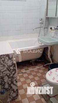 1-к квартира, на длительный срок, 31м2, 3/4 этаж