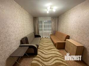 1-к квартира, на длительный срок, 37м2, 4/10 этаж