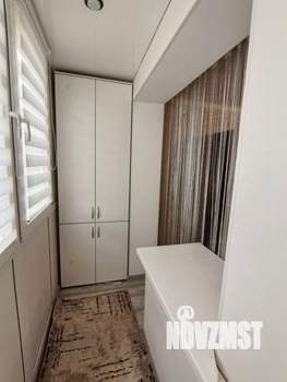 1-к квартира, на длительный срок, 30м2, 3/5 этаж