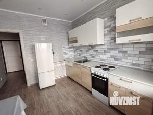 1-к квартира, на длительный срок, 50м2, 9/16 этаж