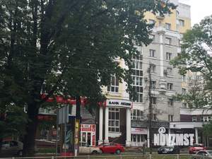 Студия квартира, посуточно, 45м2, 4/9 этаж