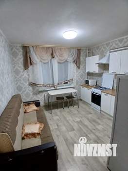 1-к квартира, на длительный срок, 38м2, 2/10 этаж