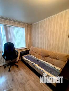 1-к квартира, на длительный срок, 33м2, 3/5 этаж