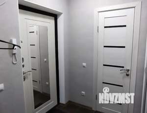 1-к квартира, посуточно, 43м2, 16/16 этаж