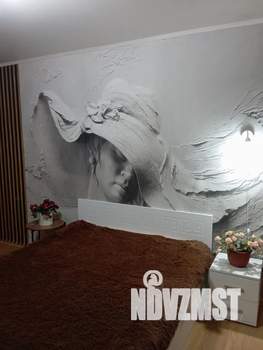 1-к квартира, посуточно, 39м2, 8/14 этаж