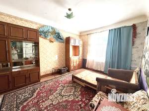 2-к квартира, на длительный срок, 40м2, 1/2 этаж