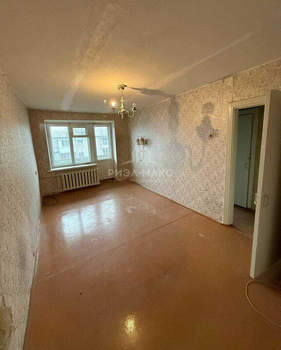 1-к квартира, на длительный срок, 31м2, 5/5 этаж