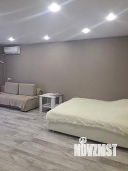 1-к квартира, посуточно, 36м2, 2/5 этаж