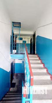 1-к квартира, на длительный срок, 32м2, 5/5 этаж