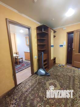2-к квартира, на длительный срок, 50м2, 2/9 этаж