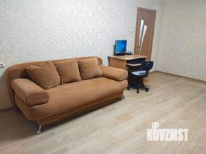 1-к квартира, на длительный срок, 40м2, 8/10 этаж