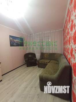 1-к квартира, на длительный срок, 45м2, 5/12 этаж