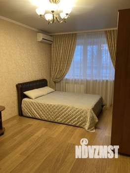 1-к квартира, на длительный срок, 43м2, 5/17 этаж