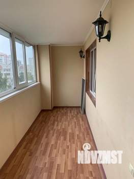 1-к квартира, на длительный срок, 38м2, 7/10 этаж