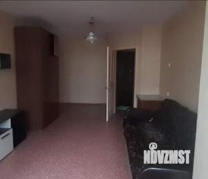 1-к квартира, на длительный срок, 38м2, 5/10 этаж