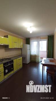 1-к квартира, на длительный срок, 44м2, 3/11 этаж